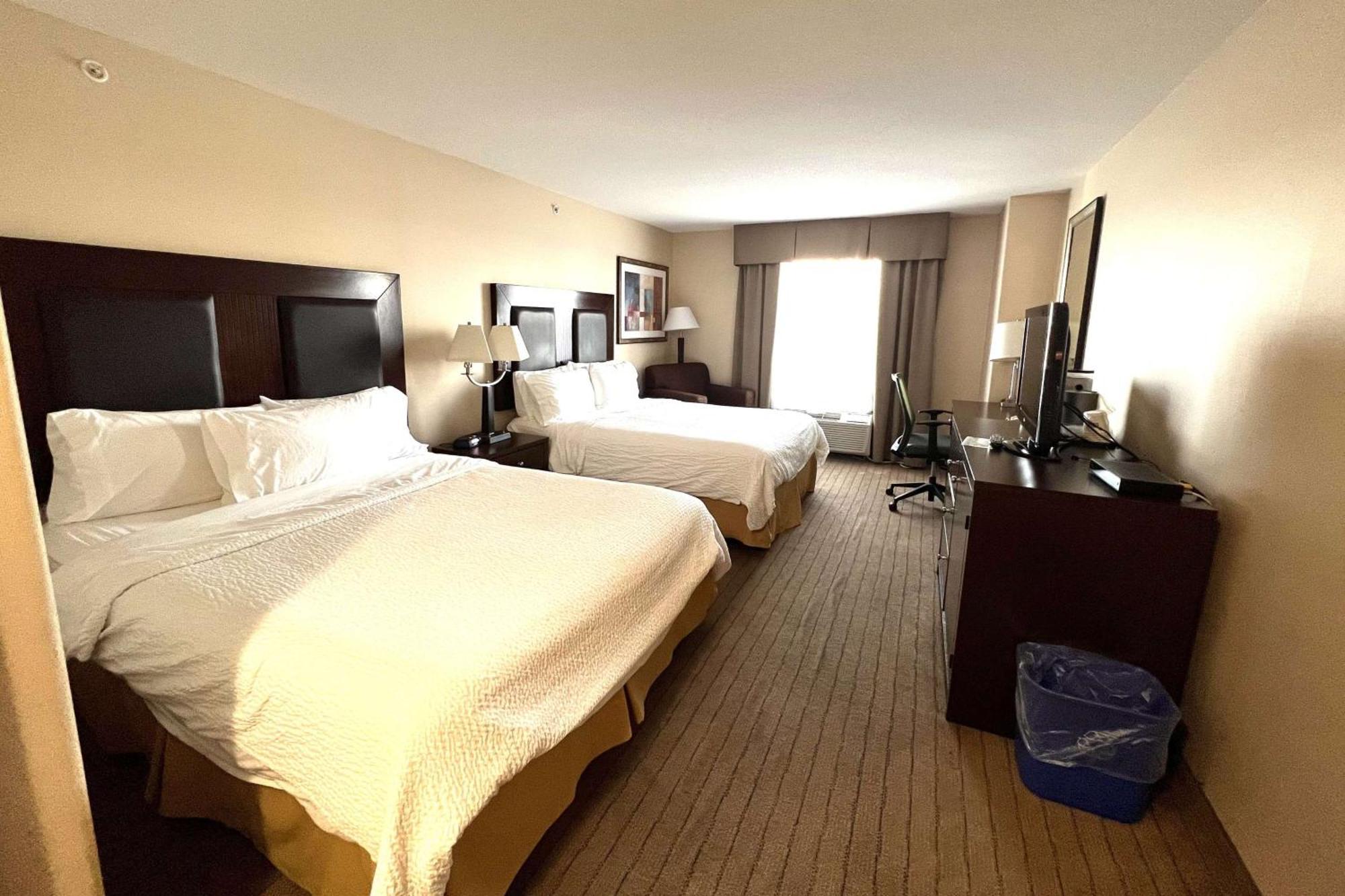 Ramada By Wyndham Prince Albert Extérieur photo