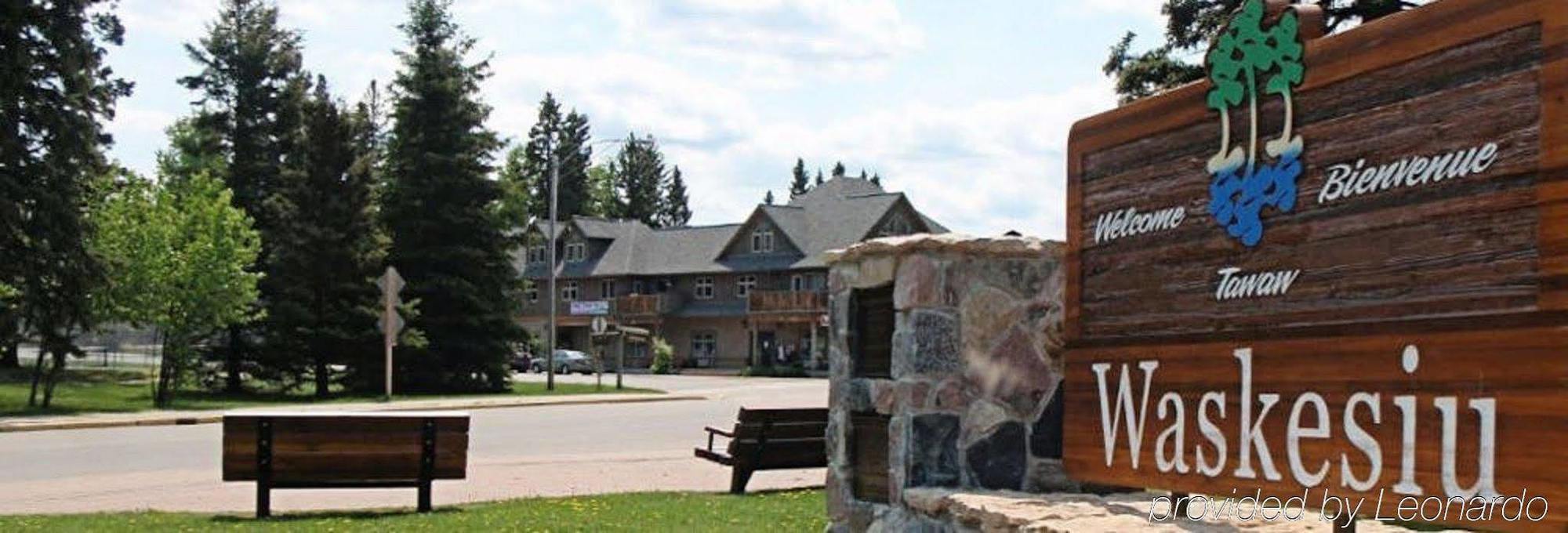 Ramada By Wyndham Prince Albert Extérieur photo